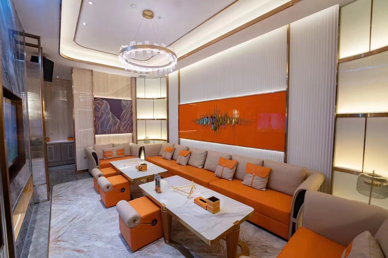 焦作ktv小时场查询-解放区ktv预定